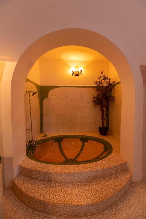 Marbella Guest House Sinquerim Exteriér fotografie